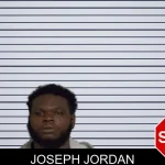 Joseph Jordan mugshot – Candler County , Georgia Joseph Jordan mugshot