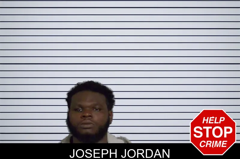 Joseph Jordan mugshot – Candler County , Georgia Joseph Jordan mugshot