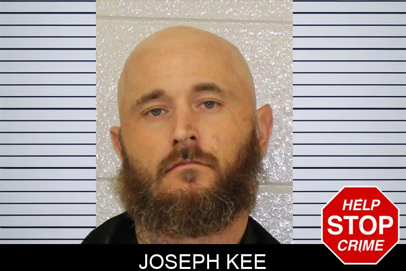Joseph Kee mugshot – Carroll County , Georgia Joseph Kee mugshot