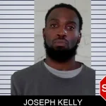 Joseph Kelly mugshot – Liberty County , Georgia Joseph Kelly mugshot