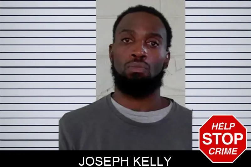 Joseph Kelly mugshot – Liberty County , Georgia Joseph Kelly mugshot