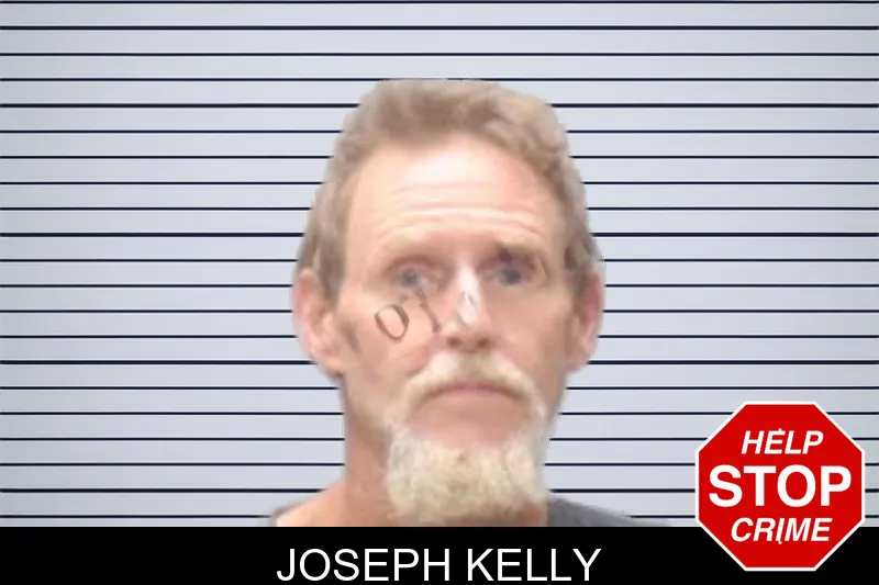Joseph Kelly mugshot – Muscogee County , Georgia Joseph Kelly mugshot