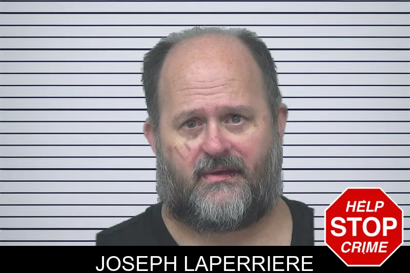 Joseph Laperriere mugshot – Gwinnett County , Georgia Joseph Laperriere mugshot