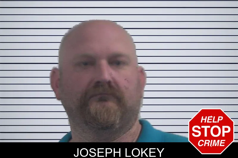 Joseph Lokey mugshot – McDuffie County , Georgia Joseph Lokey mugshot