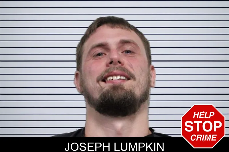 Joseph Lumpkin mugshot – Habersham County , Georgia Joseph Lumpkin mugshot