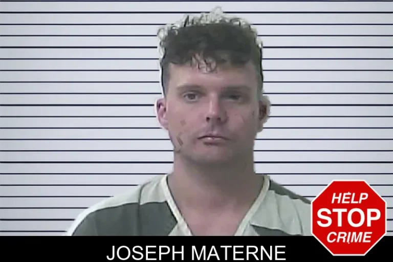Joseph Materne
