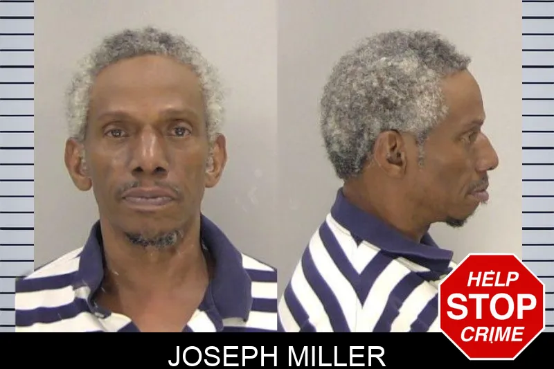 Joseph Miller mugshot – Richmond County , Georgia Joseph Miller mugshot