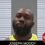 Joseph Moody mugshot – Baldwin County , Georgia Joseph Moody mugshot