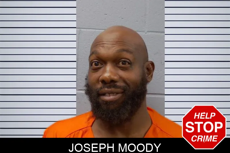 Joseph Moody mugshot – Candler County , Georgia Joseph Moody mugshot