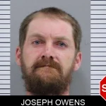 Joseph Owens mugshot – Rabun County , Georgia Joseph Owens mugshot