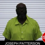 Joseph Patterson mugshot – Turner County , Georgia Joseph Patterson mugshot
