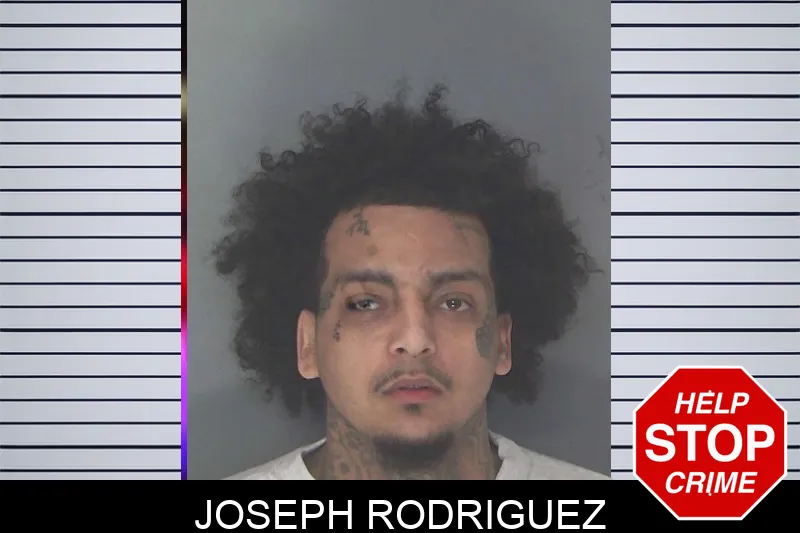 Joseph Rodriguez mugshot – Douglas County , Georgia Joseph Rodriguez mugshot