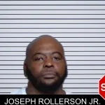 Joseph Rollerson Jr. mugshot – Glynn County , Georgia Joseph Rollerson Jr. mugshot