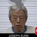 Joseph Sunn mugshot – Mcintosh County , Georgia Joseph Sunn mugshot