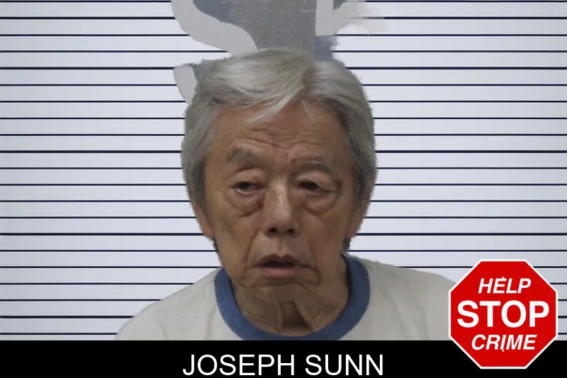 Joseph Sunn mugshot – Mcintosh County , Georgia Joseph Sunn mugshot
