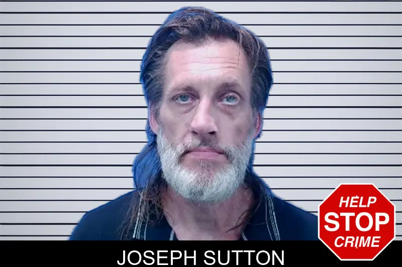 Joseph Sutton mugshot – Troup County , Georgia Joseph Sutton mugshot