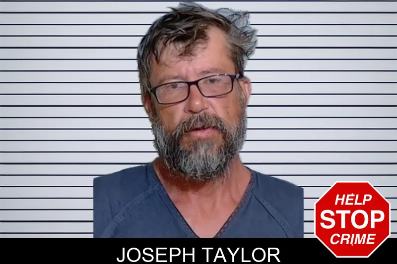 Joseph Taylor mugshot – Glynn County , Georgia Joseph Taylor mugshot