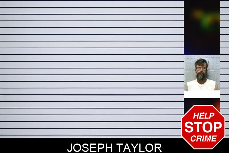 Joseph Taylor mugshot – Ware County , Georgia Joseph Taylor mugshot