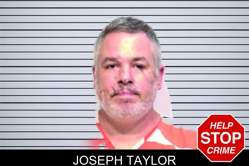 Joseph Taylor mugshot – Bartow County , Georgia Joseph Taylor mugshot