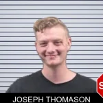 Joseph Thomason mugshot – Banks County , Georgia Joseph Thomason mugshot