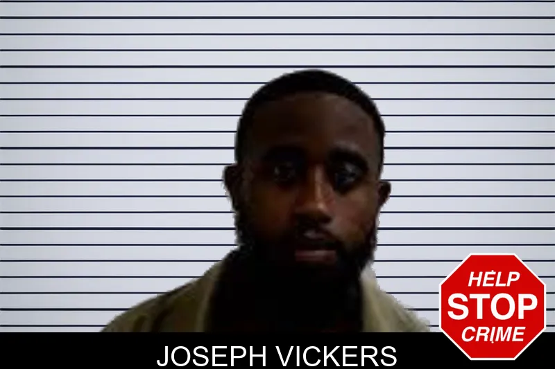 Joseph Vickers mugshot – Decatur County , Georgia Joseph Vickers mugshot