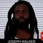 Joseph Walker mugshot – Liberty County , Georgia Joseph Walker mugshot
