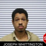 Joseph Whittington mugshot – Harris County , Georgia Joseph Whittington mugshot