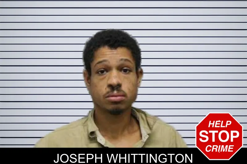 Joseph Whittington mugshot – Harris County , Georgia Joseph Whittington mugshot