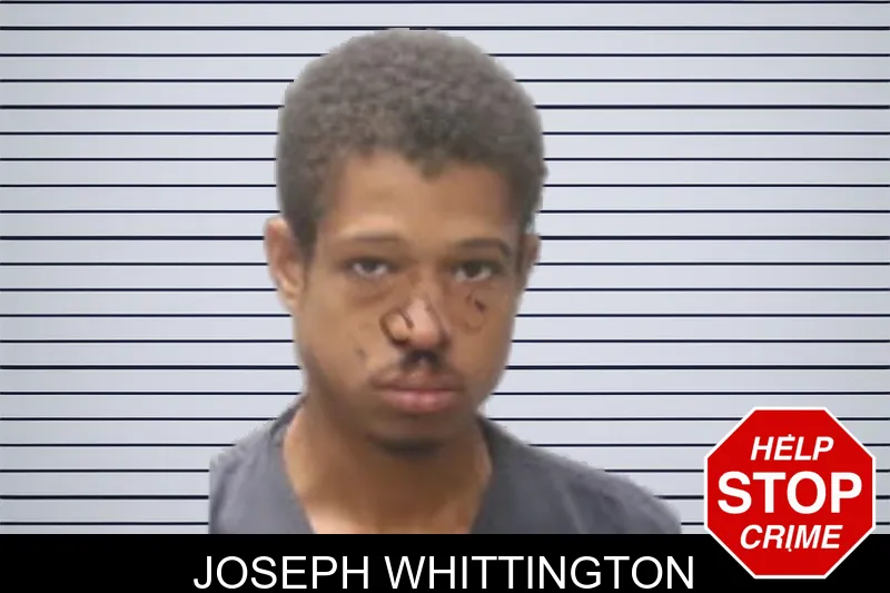 Joseph Whittington mugshot – Muscogee County , Georgia Joseph Whittington mugshot