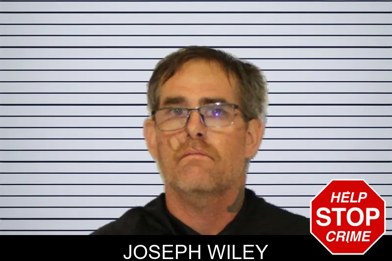 Joseph Wiley mugshot – Carroll County , Georgia Joseph Wiley mugshot