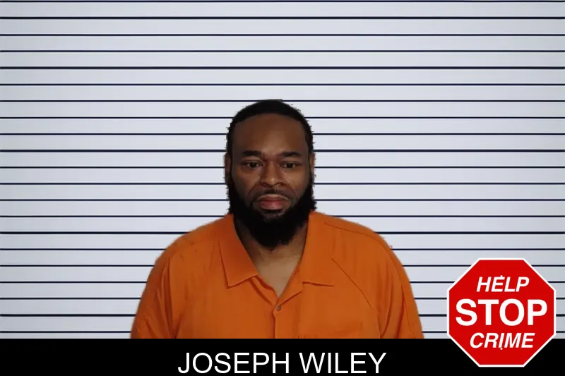 Joseph Wiley mugshot – Rockdale County , Georgia Joseph Wiley mugshot