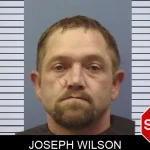 Joseph Wilson mugshot – Chattooga County , Georgia Joseph Wilson mugshot