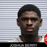 Joshua Berry mugshot – Effingham County , Georgia Joshua Berry mugshot