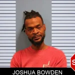 Joshua Bowden mugshot – Monroe County , Georgia Joshua Bowden mugshot