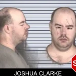 Joshua Clarke mugshot – Barrow County , Georgia Joshua Clarke mugshot