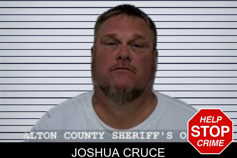 Joshua Cruce mugshot – Walton County , Georgia Joshua Cruce mugshot