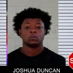 Joshua Duncan mugshot – Liberty County , Georgia Joshua Duncan mugshot