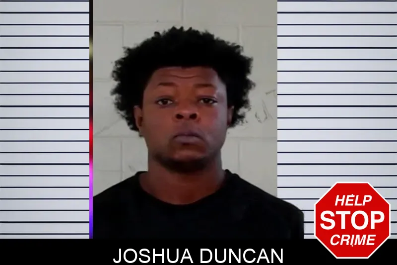 Joshua Duncan mugshot – Liberty County , Georgia Joshua Duncan mugshot
