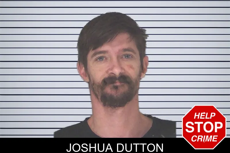 Joshua Dutton mugshot – Douglas County , Georgia Joshua Dutton mugshot