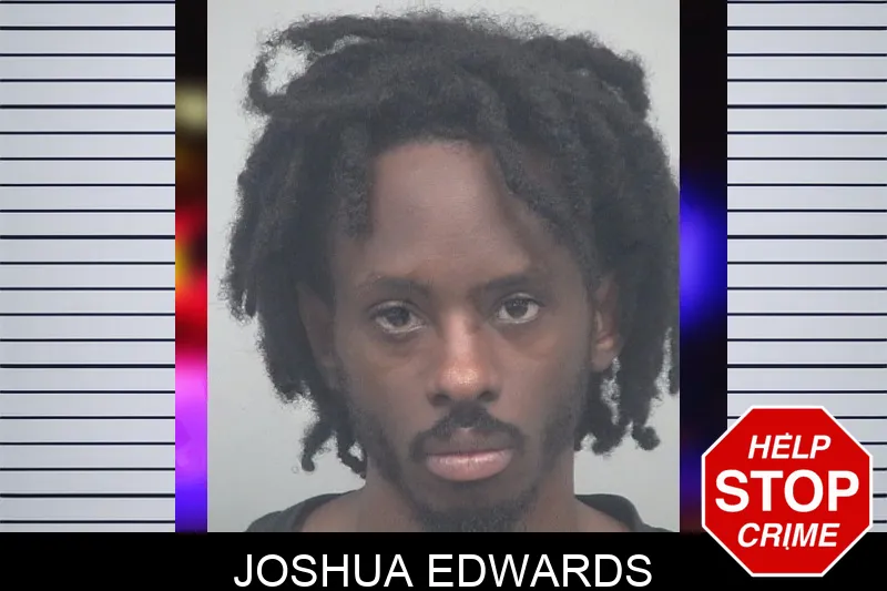 Joshua Edwards mugshot – Gwinnett County , Georgia Joshua Edwards mugshot
