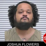 Joshua Flowers mugshot – Gordon County , Georgia Joshua Flowers mugshot
