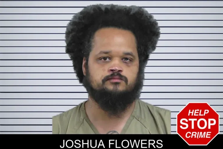 Joshua Flowers