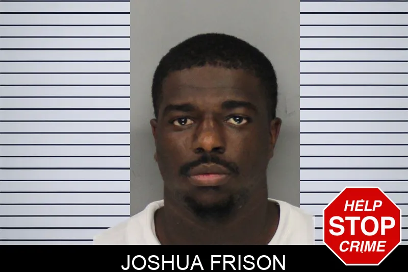Joshua Frison mugshot – Cobb County , Georgia Joshua Frison mugshot