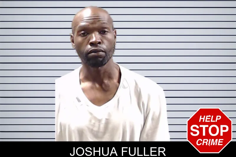 Joshua Fuller mugshot – DeKalb County , Georgia Joshua Fuller mugshot