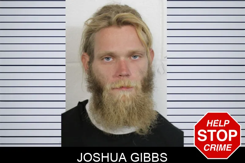 Joshua Gibbs mugshot – Floyd County , Georgia Joshua Gibbs mugshot