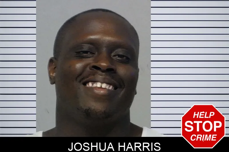 Joshua Harris mugshot – Bibb County , Georgia Joshua Harris mugshot