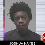 Joshua Hayes mugshot – Coweta County , Georgia Joshua Hayes mugshot