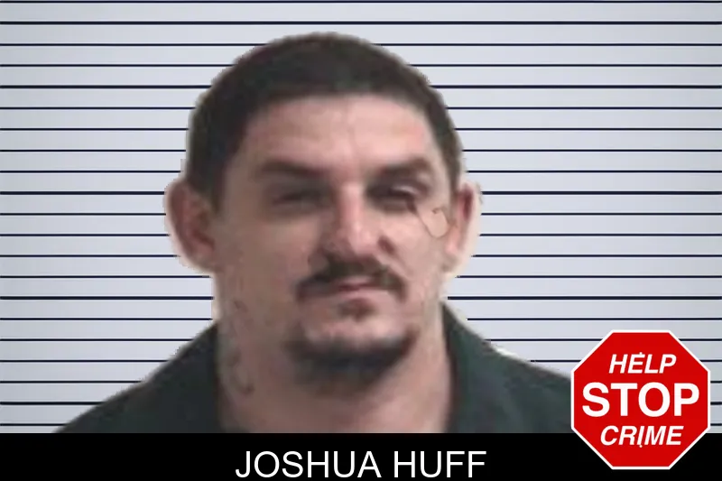 Joshua Huff mugshot – Henry County , Georgia Joshua Huff mugshot