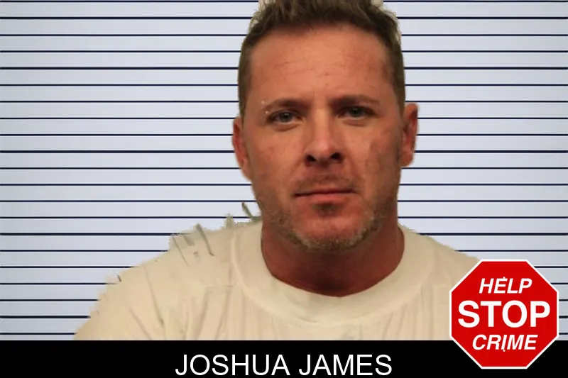 Joshua James mugshot – Chatham County , Georgia Joshua James mugshot