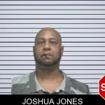 Joshua Jones mugshot – Dougherty County , Georgia Joshua Jones mugshot